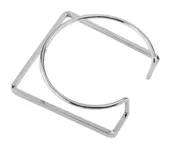 ELEGY silver napkin ring