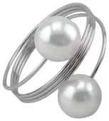 ALLEGRO silver napkin ring