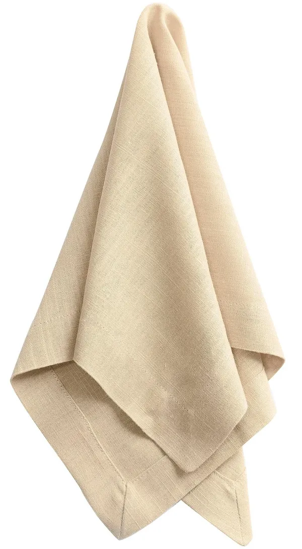 HEYS cream napkin #724