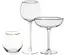 ALONSO glass, set of 3